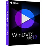 CorelCorel WinDVD Pro 12 